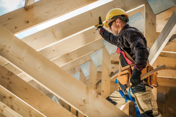 Quick and Trustworthy Emergency Roof Repair Services in Mahopac, NY